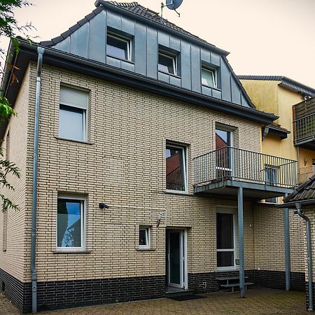 Liro Apartments Moenchengladbach Экстерьер фото