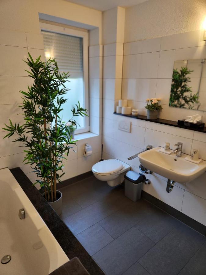 Liro Apartments Moenchengladbach Экстерьер фото