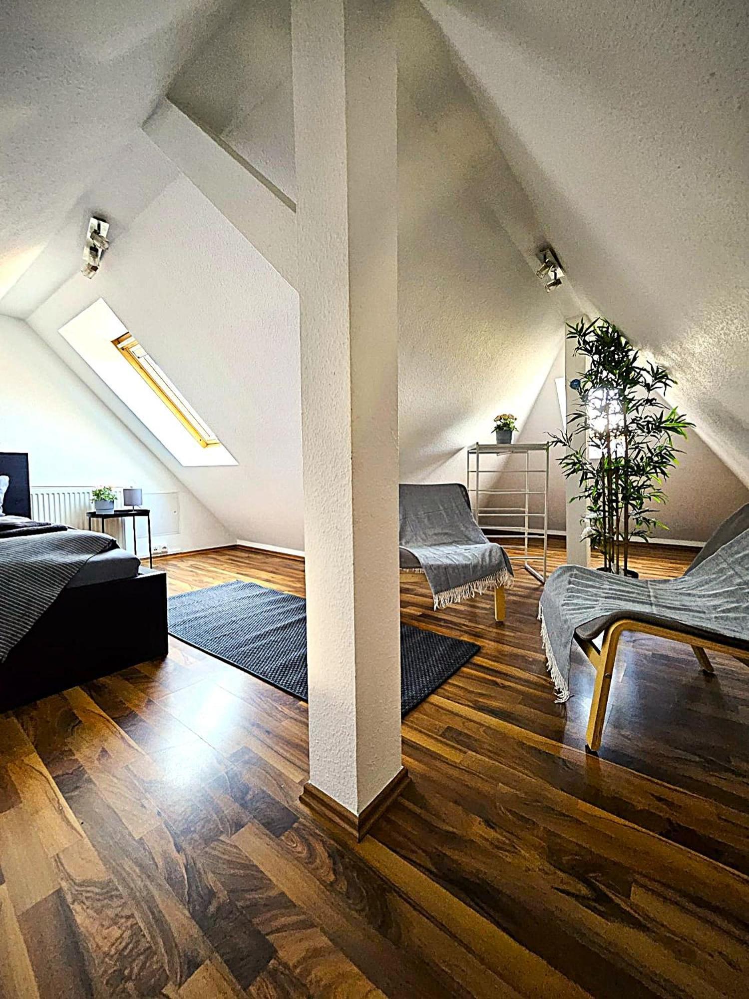 Liro Apartments Moenchengladbach Экстерьер фото
