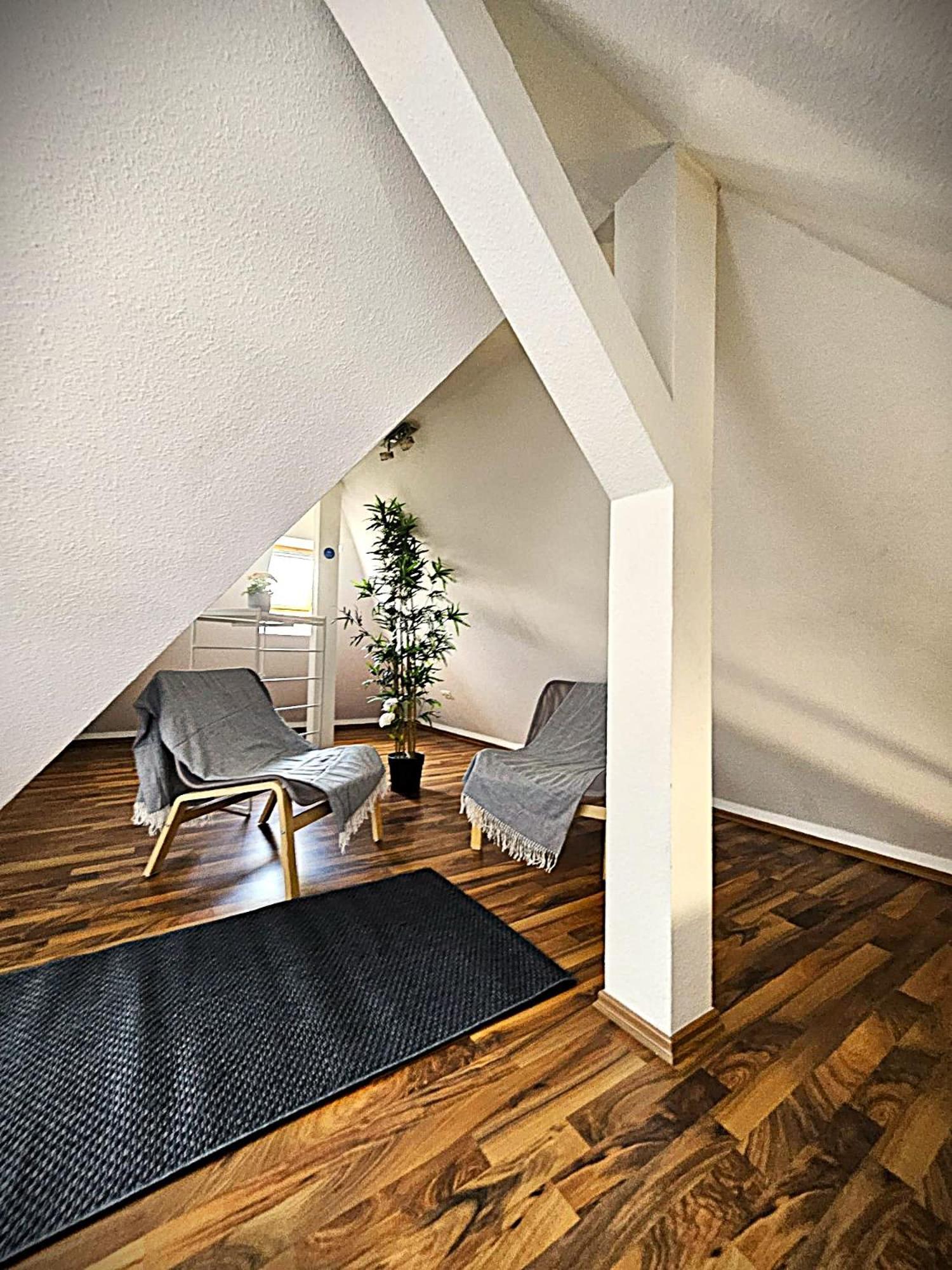 Liro Apartments Moenchengladbach Экстерьер фото